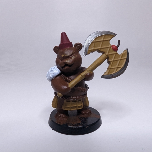 Candy Miniatures - Picture 9 of 10